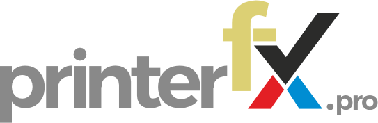 PrinterFix.pro — printer repair company in Ras Al Khaimah